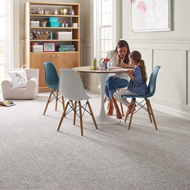 Kids Playroom Carpet Flooring | Floor Concepts