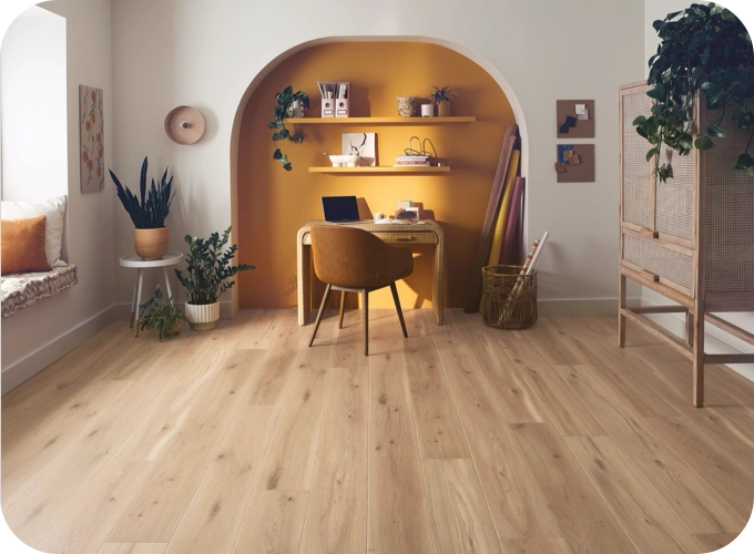 Luxury Vinyl Flooring | Floor Concepts