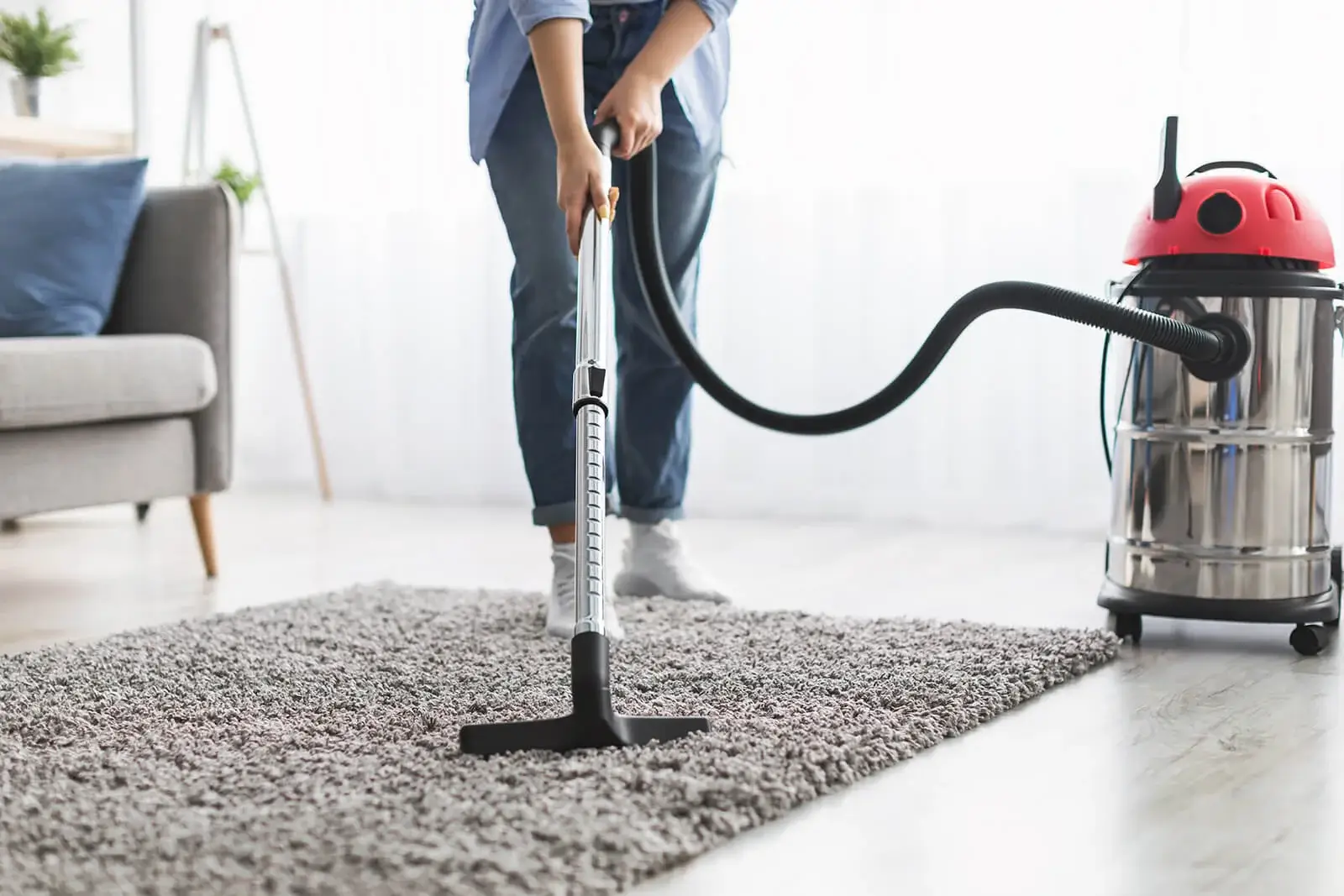 Area Rugs Care & Maintenance | Floor Concepts