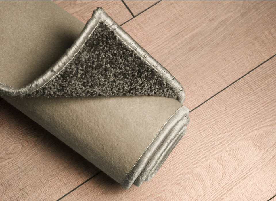 Carpet Binding | Floor Concepts