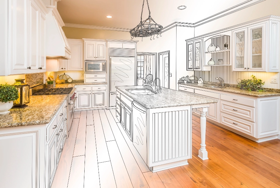 Remodeling Services | Floor Concepts