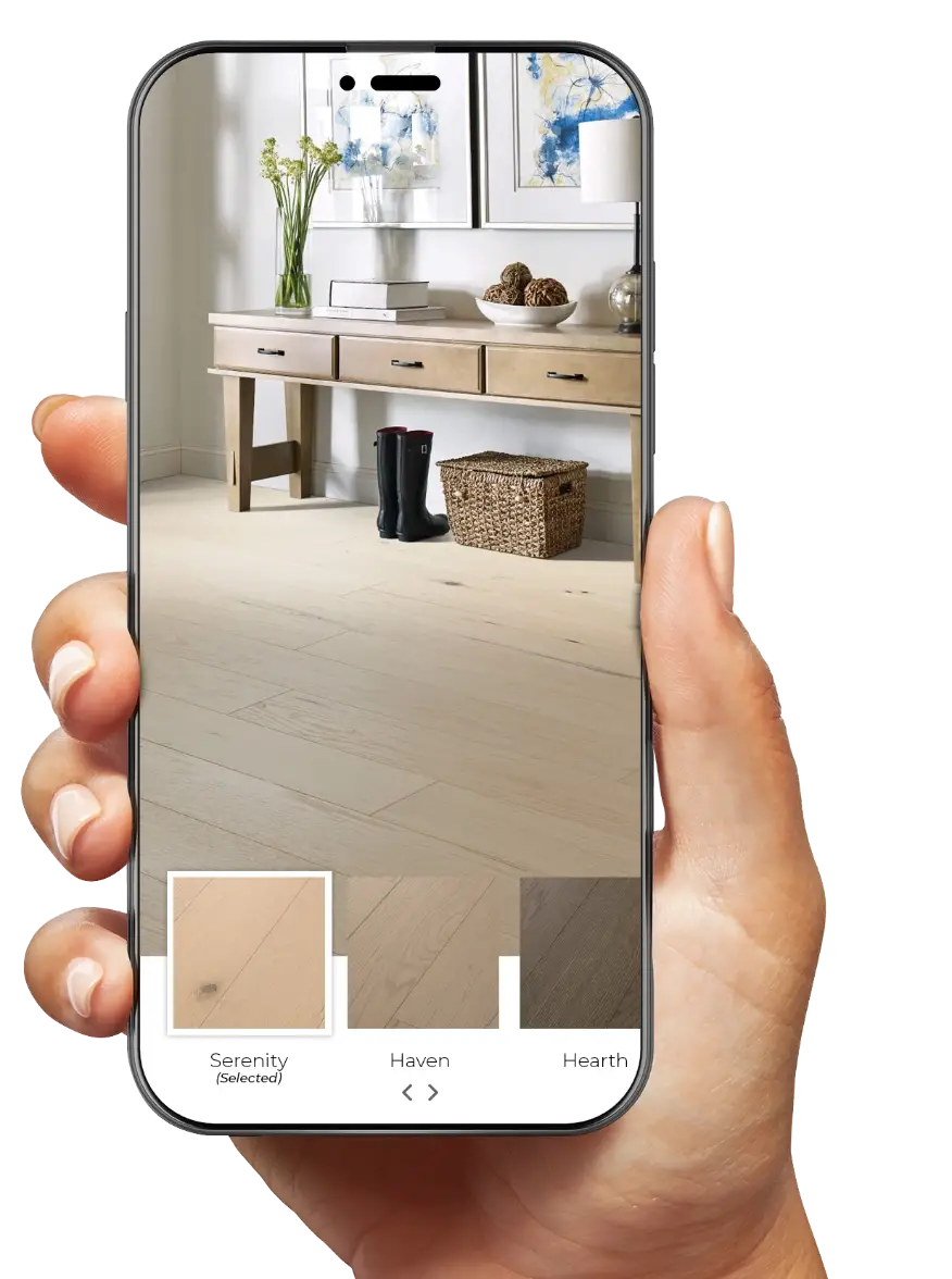 Room Visualizer | Floor Concepts