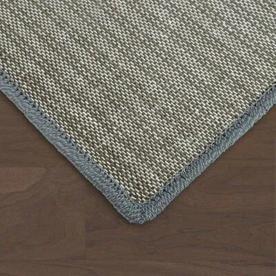 Backing Custom Rugs | Floor Concepts