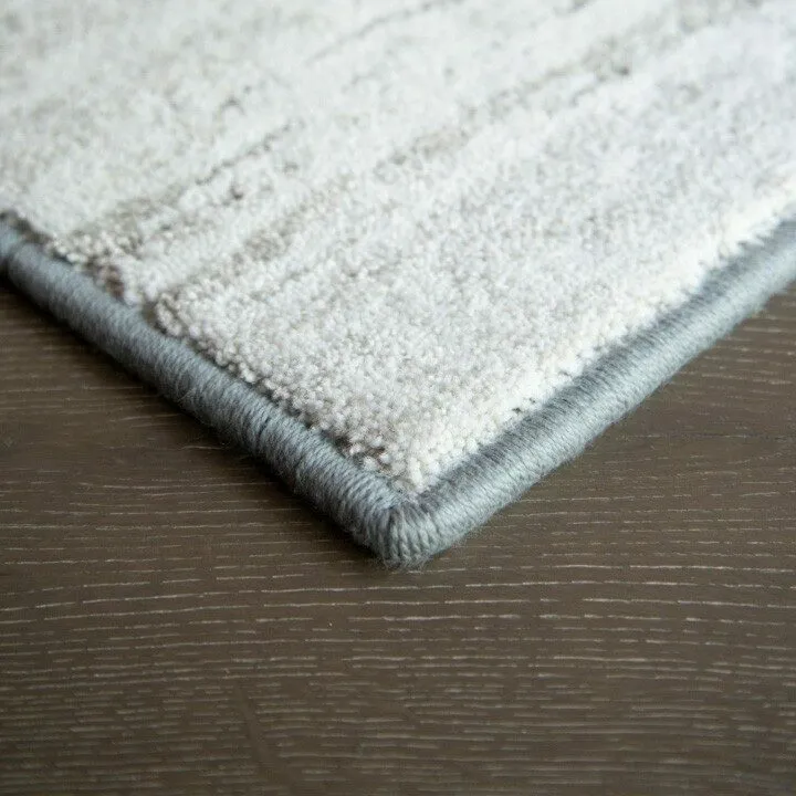 Serging Custom Rugs | Floor Concepts