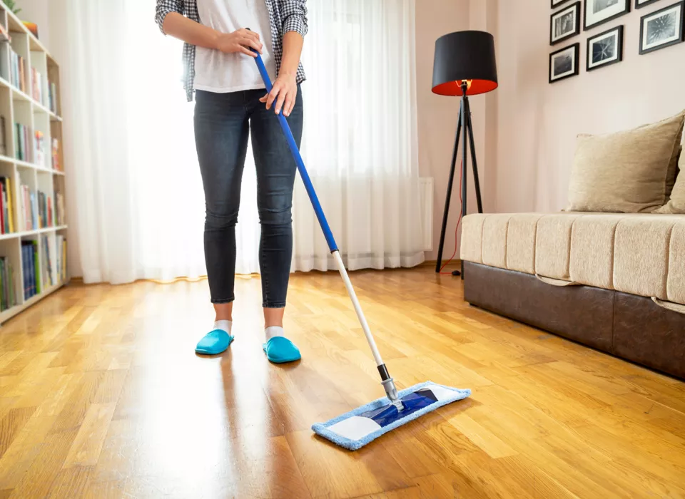 Laminate Care | Floor Concepts