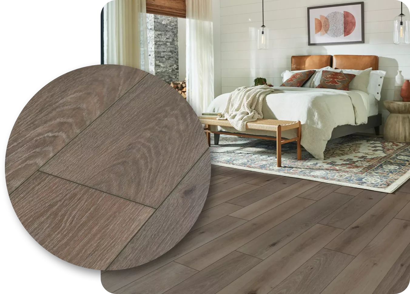 Laminate Flooring | Floor Concepts