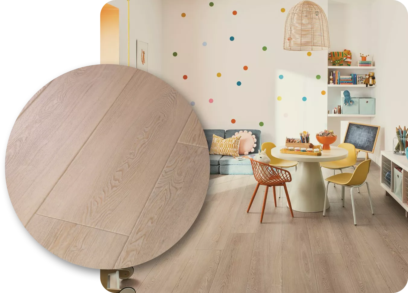 Vinyl Flooring | Floor Concepts