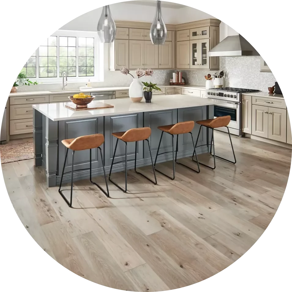 Laminate Flooring | Floor Concepts