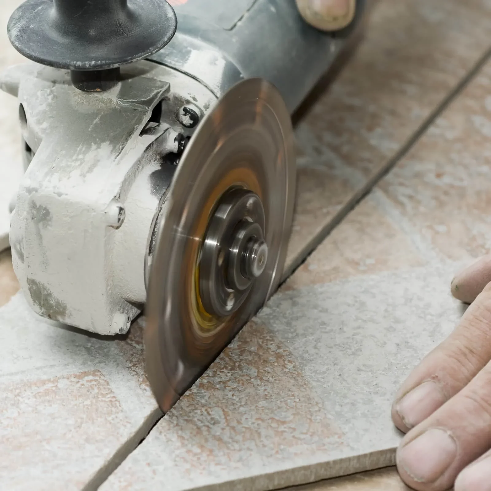 Tile Installation | Floor Concepts